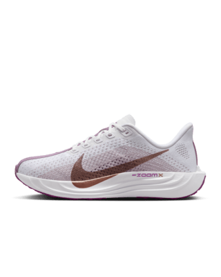 Nike Pegasus Plus Women s Road Running Shoes White